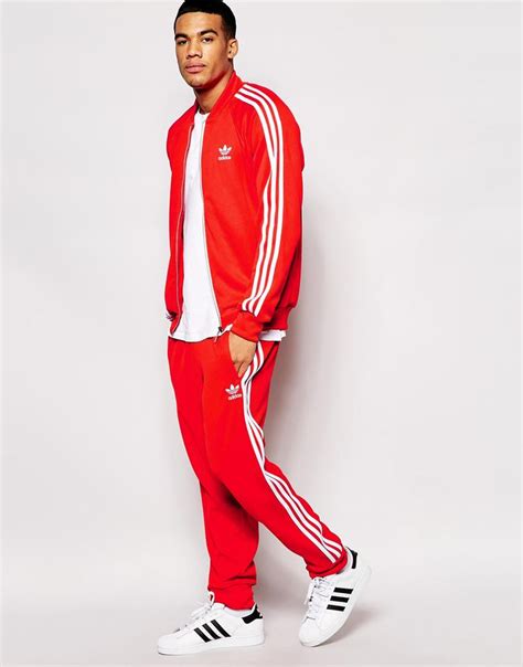 buy Adidas originals tracksuit